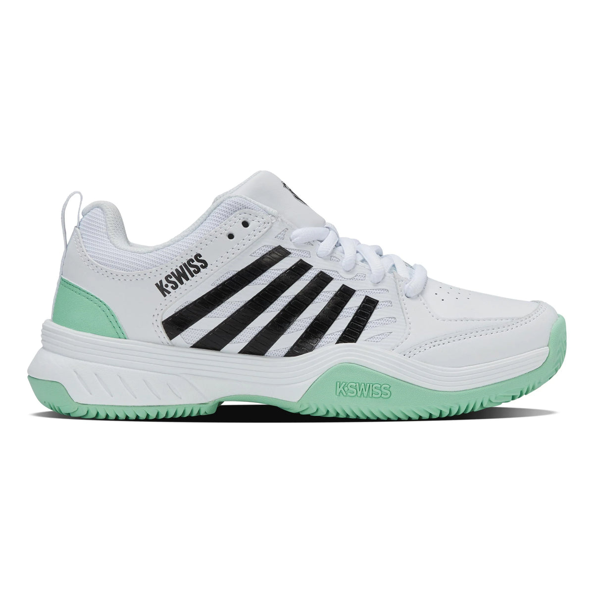 Zapatillas K-Swiss Court Express 2 | Clay