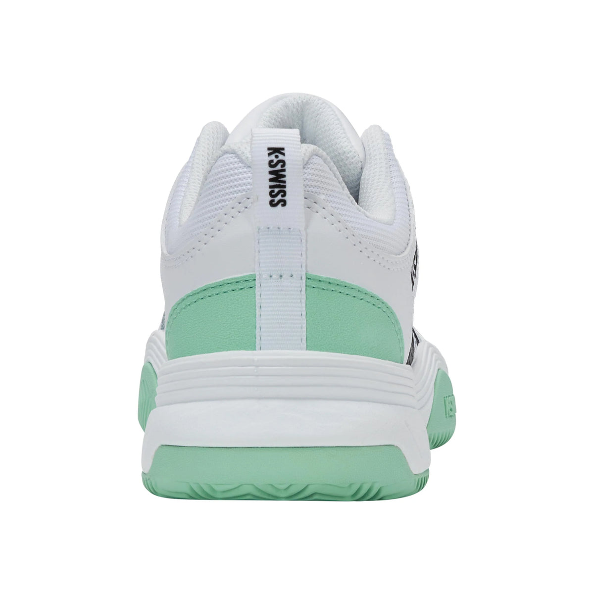Zapatillas K-Swiss Court Express 2 | Clay
