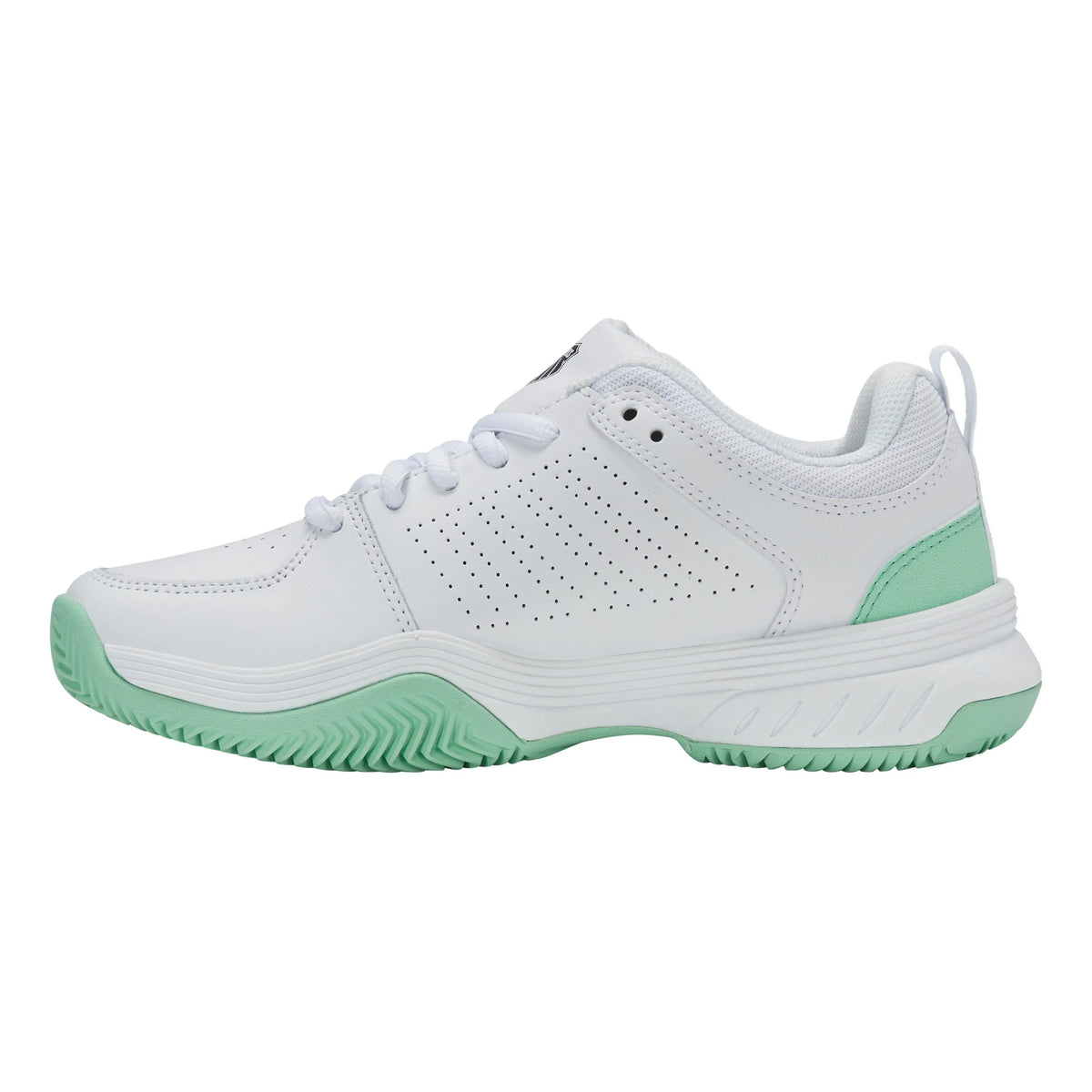 Zapatillas K-Swiss Court Express 2 | Clay