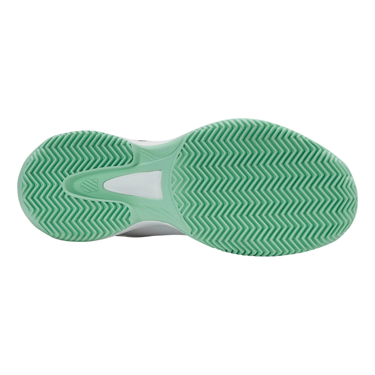 Zapatillas K-Swiss Court Express 2 | Clay