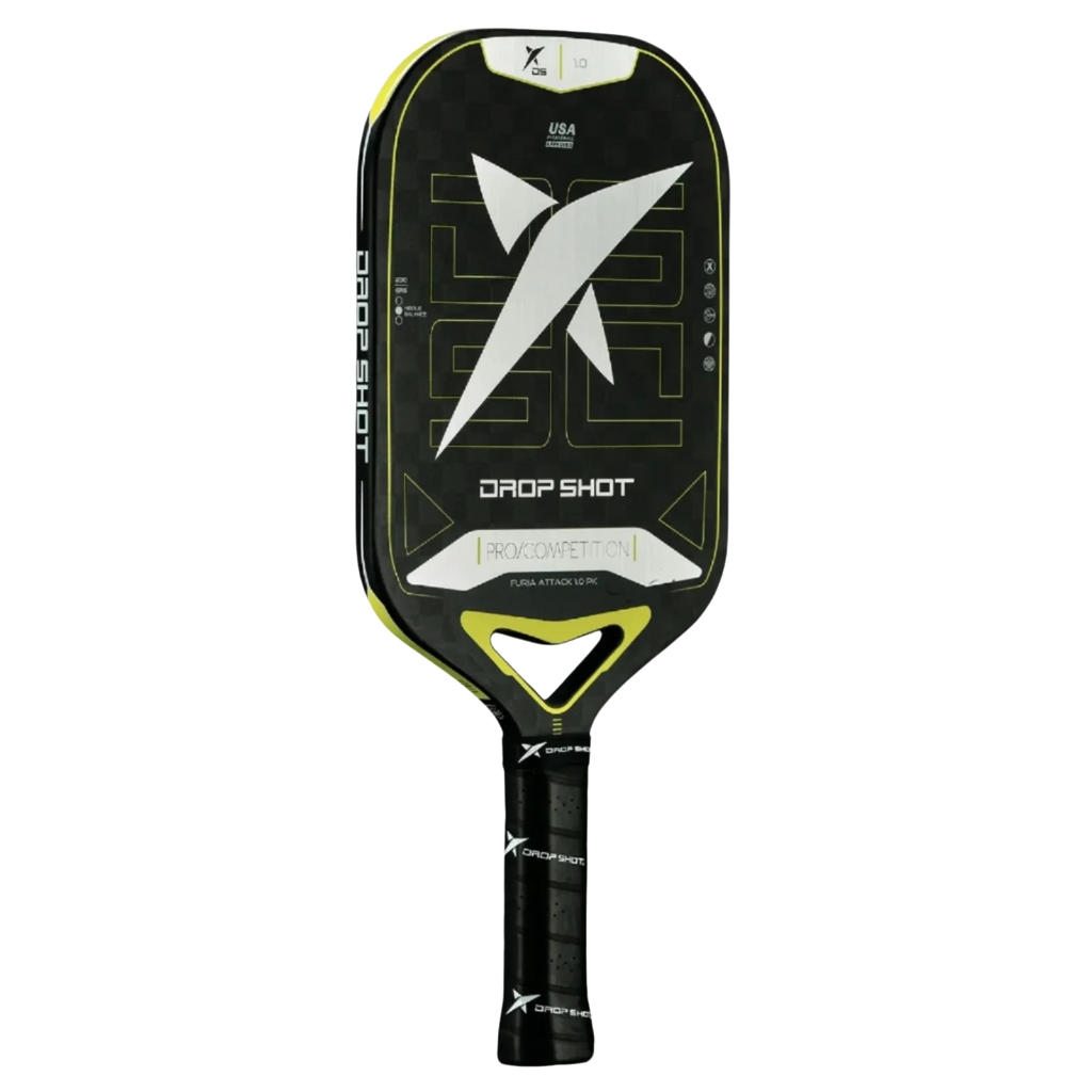 Pickleball Shovel Drop Shot Furia Attack 1.0
