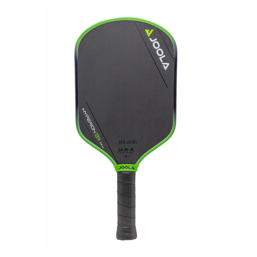 BEN JOHNS HYPERION 3S 14 JOOLA PICKLEBALL RACKET