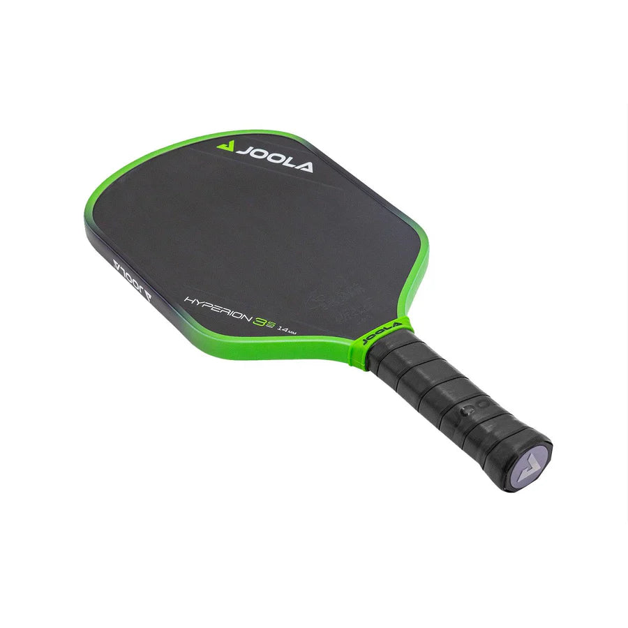 BEN JOHNS HYPERION 3S 14 JOOLA PICKLEBALL RACKET