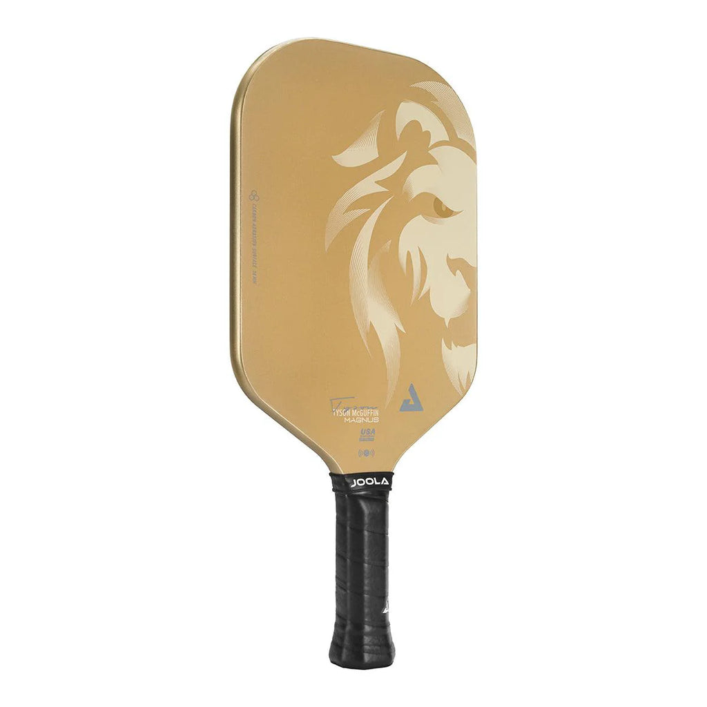 PICKLEBALL PADEL TYSON MCGUFFIN MAGNUS CAS 14 JOOLA