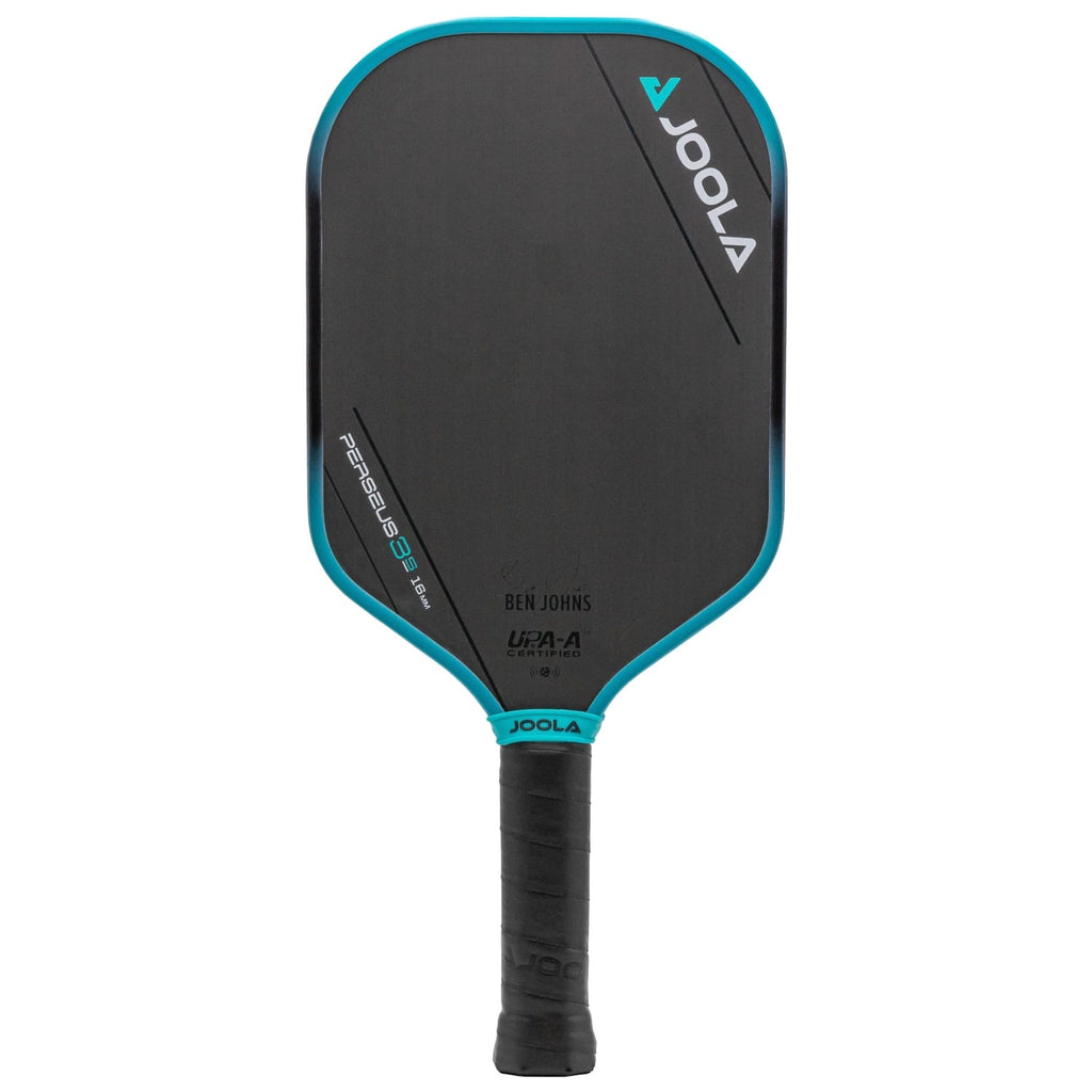 BEN JOHNS PERSEUS 3S 16 JOOLA PICKLEBALL RACKET