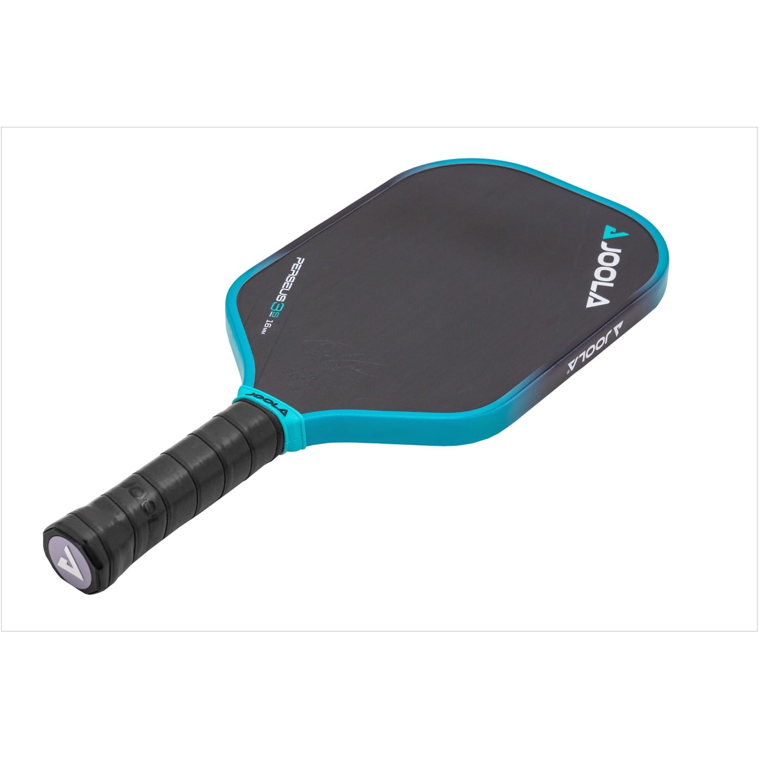 BEN JOHNS PERSEUS 3S 16 JOOLA PICKLEBALL RACKET