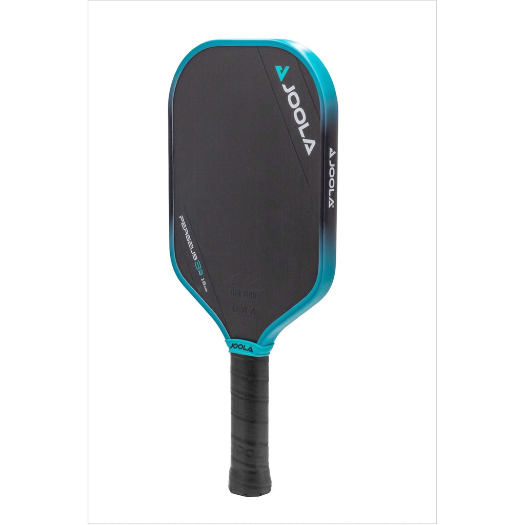 BEN JOHNS PERSEUS 3S 16 JOOLA PICKLEBALL RACKET