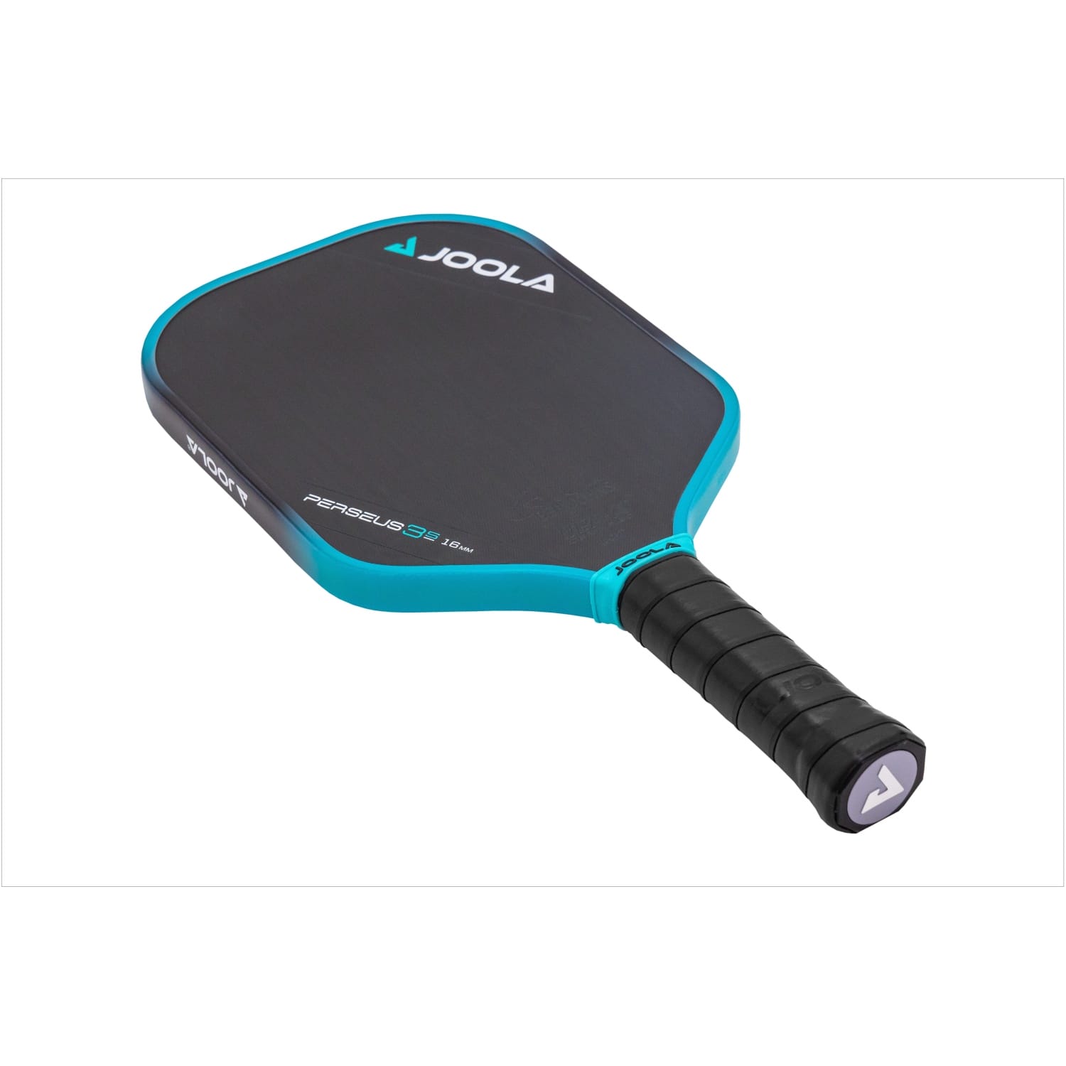 BEN JOHNS PERSEUS 3S 16 JOOLA PICKLEBALL RACKET