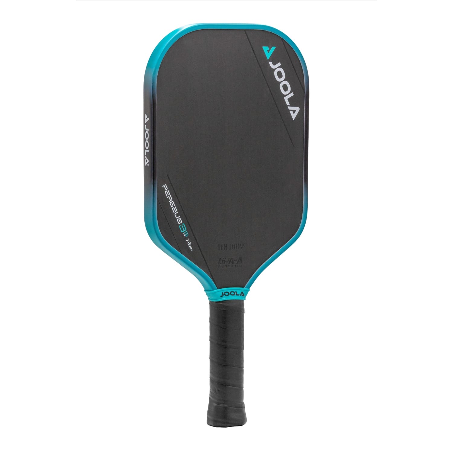 BEN JOHNS PERSEUS 3S 16 JOOLA PICKLEBALL RACKET