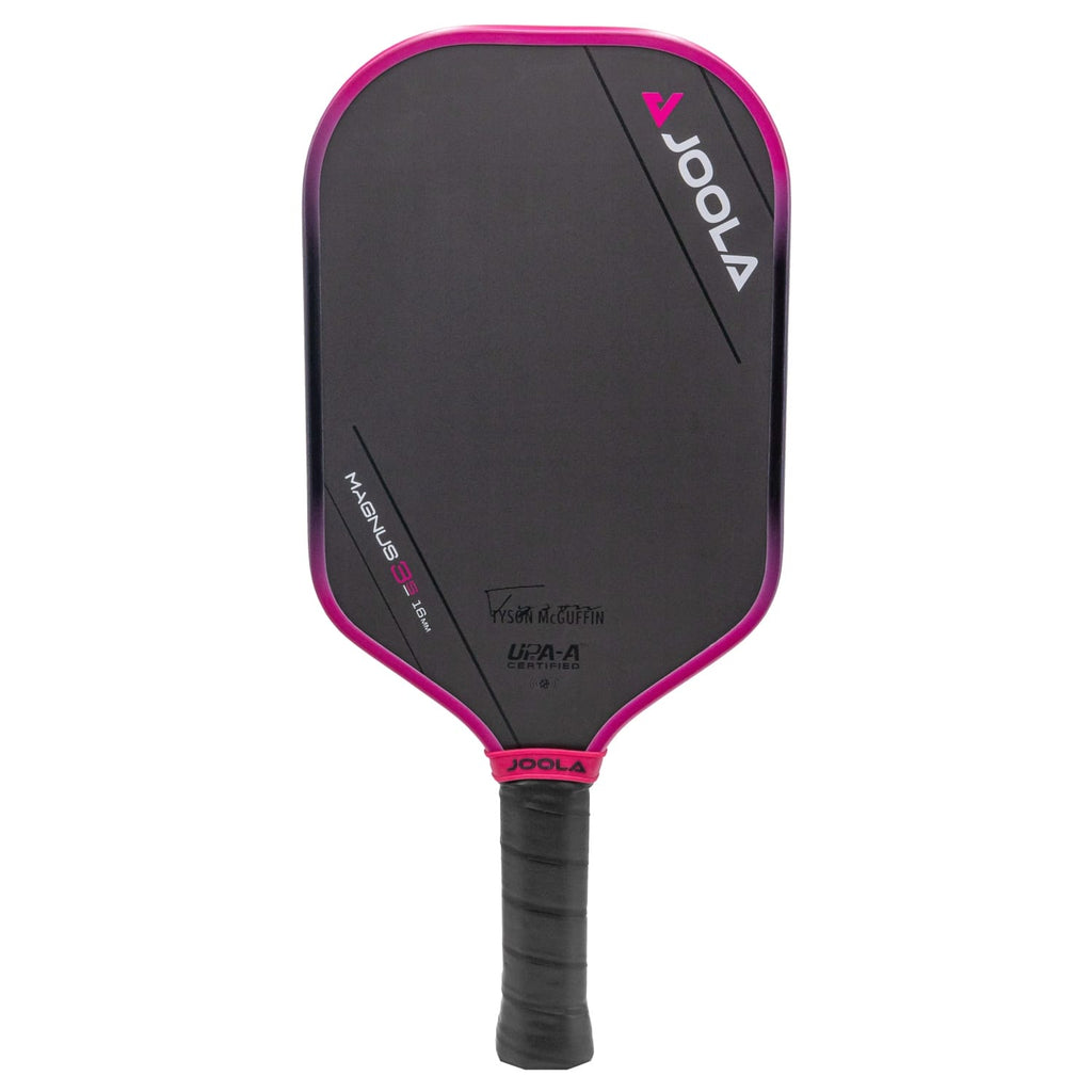 PICKLEBALL PADEL TYSON MCGUFFIN MAGNUS 3S 16 JOOLA