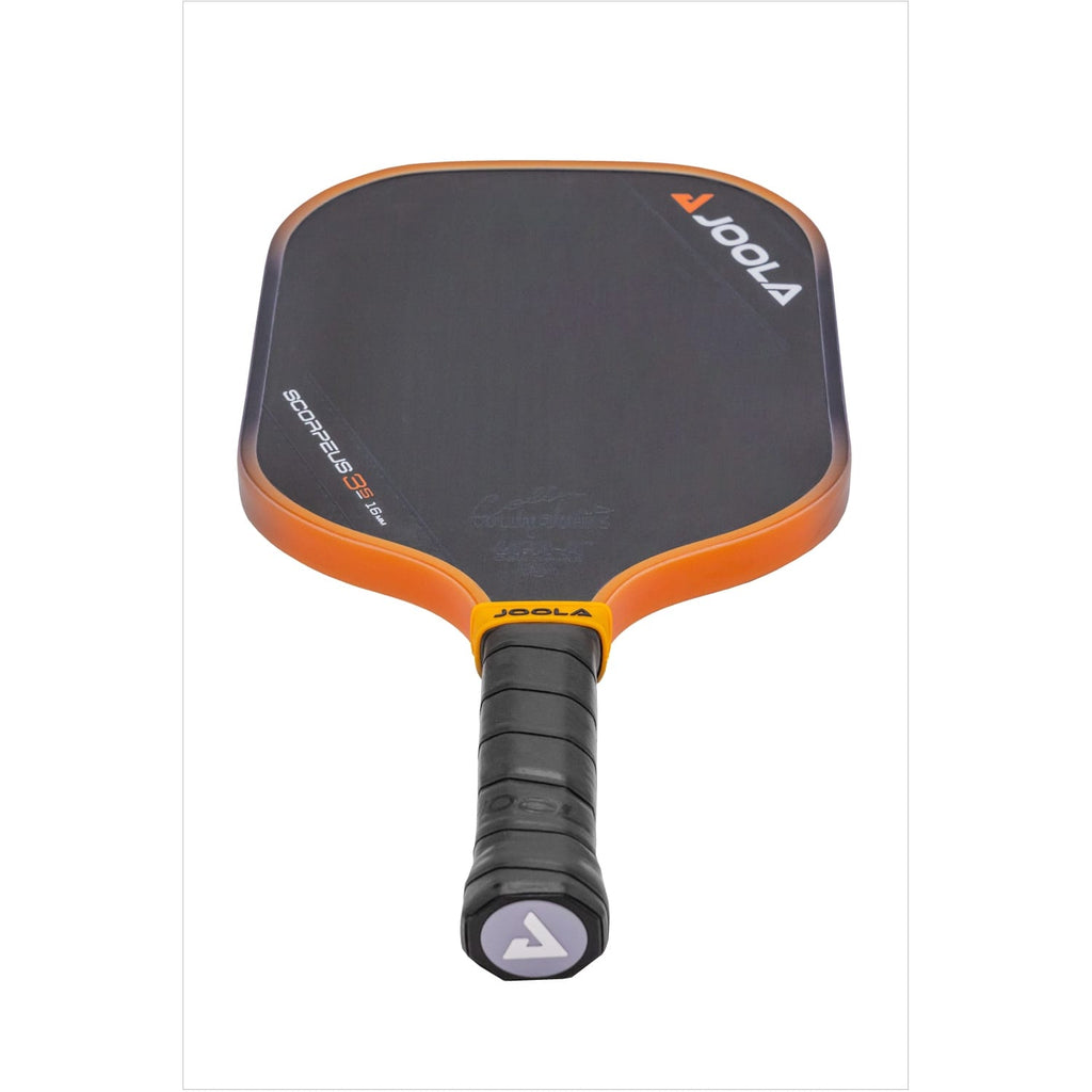 COLLIN JOHNS SCORPEUS 3S 16 JOOLA PICKLEBALL RACKET
