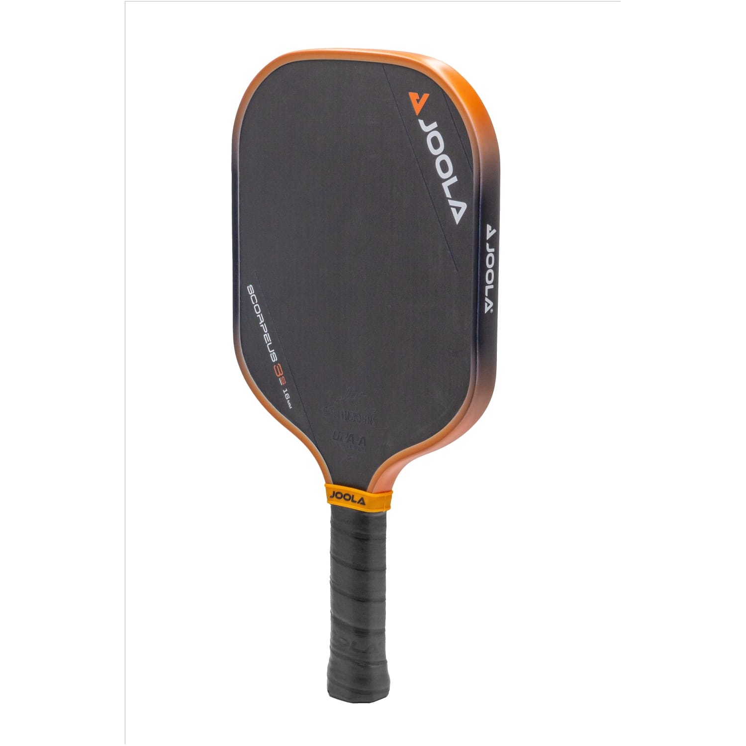 COLLIN JOHNS SCORPEUS 3S 16 JOOLA PICKLEBALL RACKET