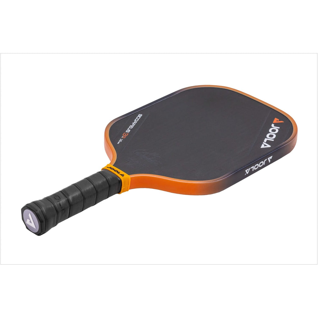 COLLIN JOHNS SCORPEUS 3S 16 JOOLA PICKLEBALL RACKET