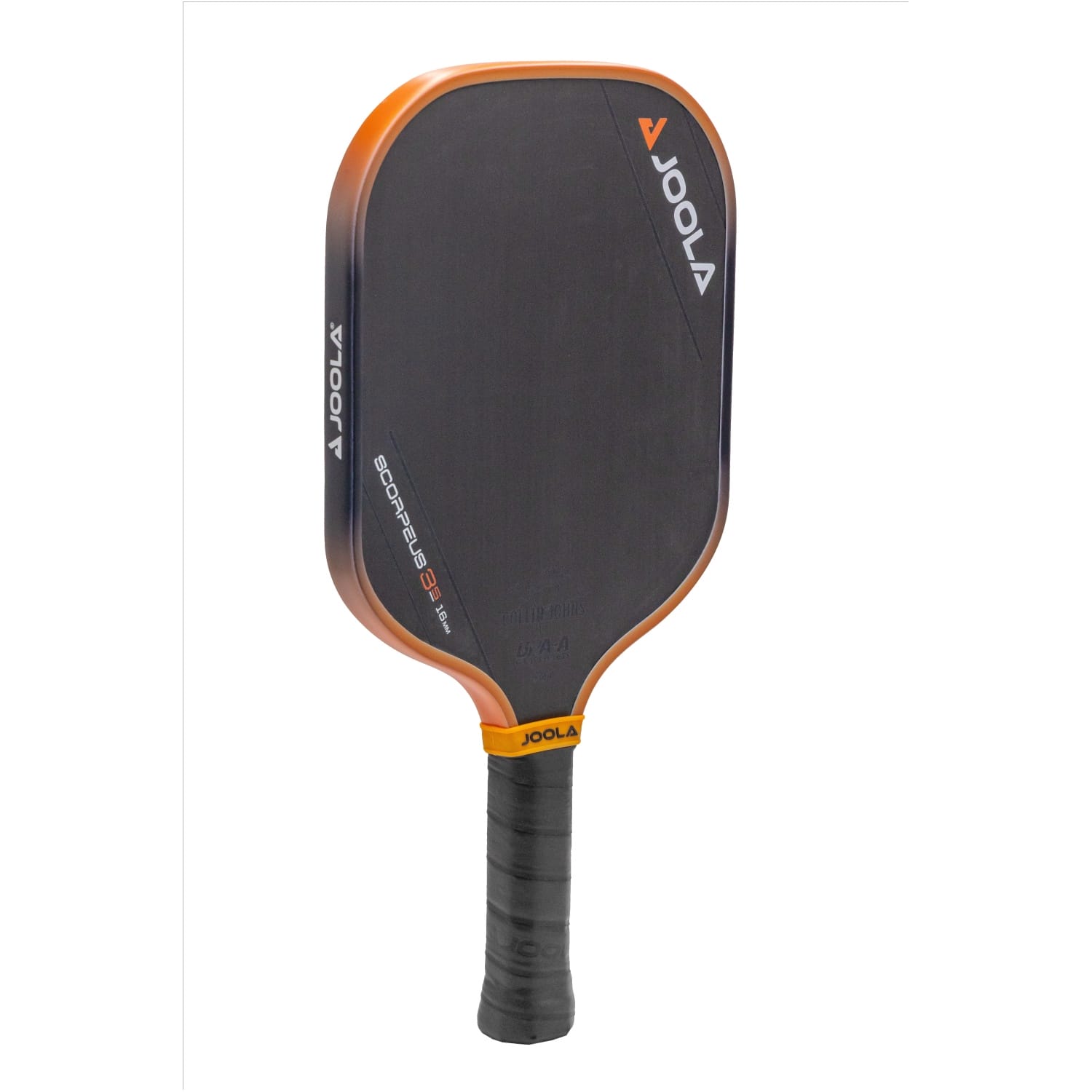 COLLIN JOHNS SCORPEUS 3S 16 JOOLA PICKLEBALL RACKET