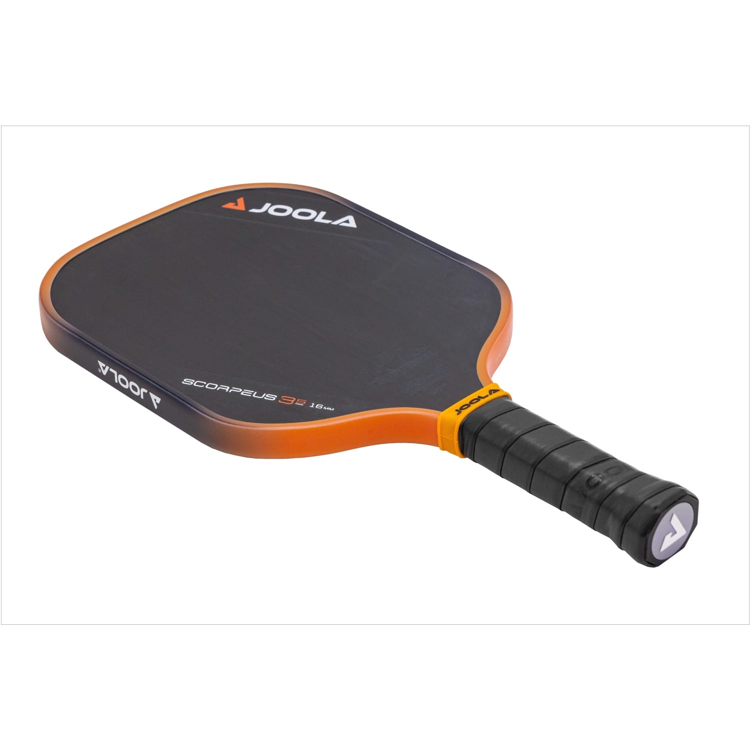 COLLIN JOHNS SCORPEUS 3S 16 JOOLA PICKLEBALL RACKET