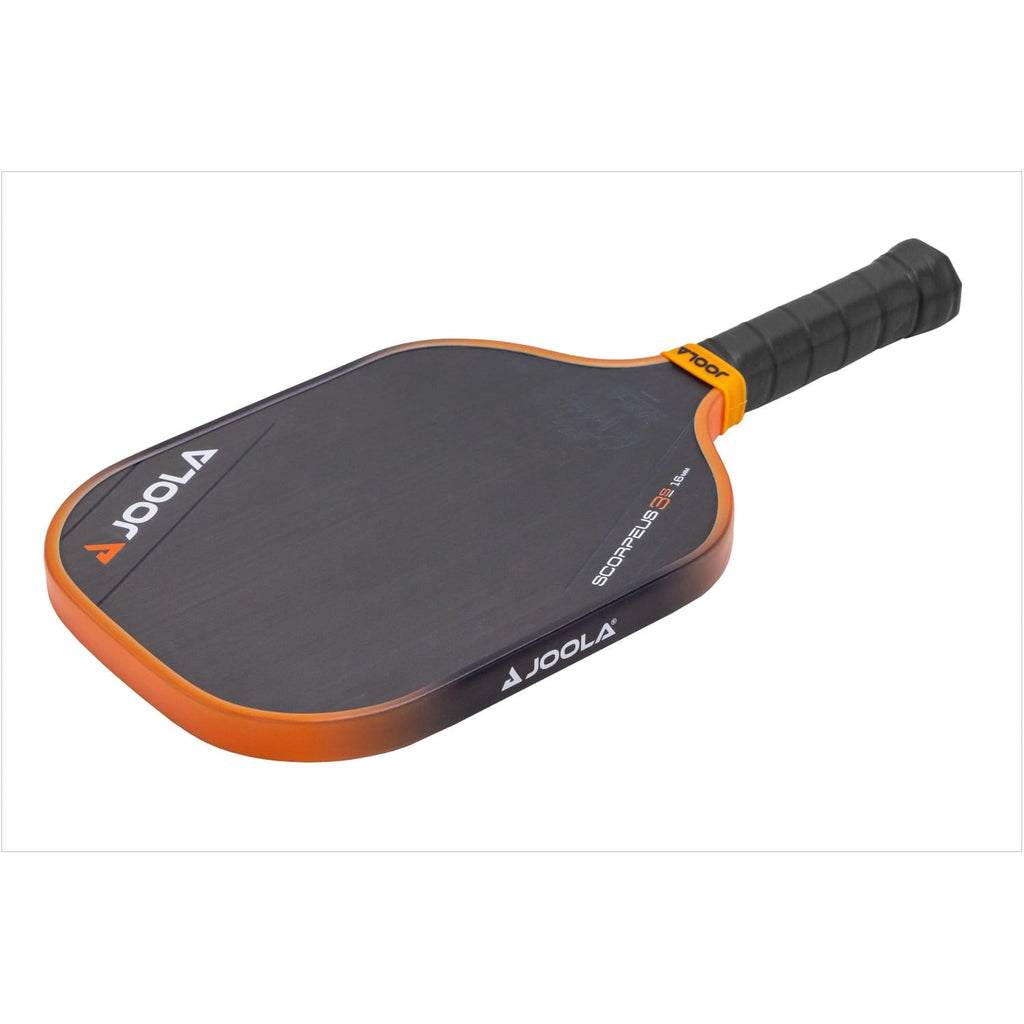 COLLIN JOHNS SCORPEUS 3S 16 JOOLA PICKLEBALL RACKET