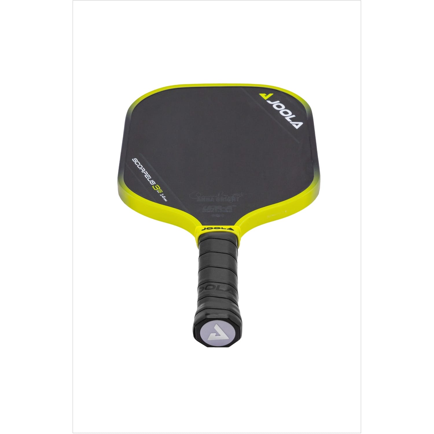 PICKLEBALL PADEL ANNA BRIGHT SCORPEUS 3S 14 JOOLA