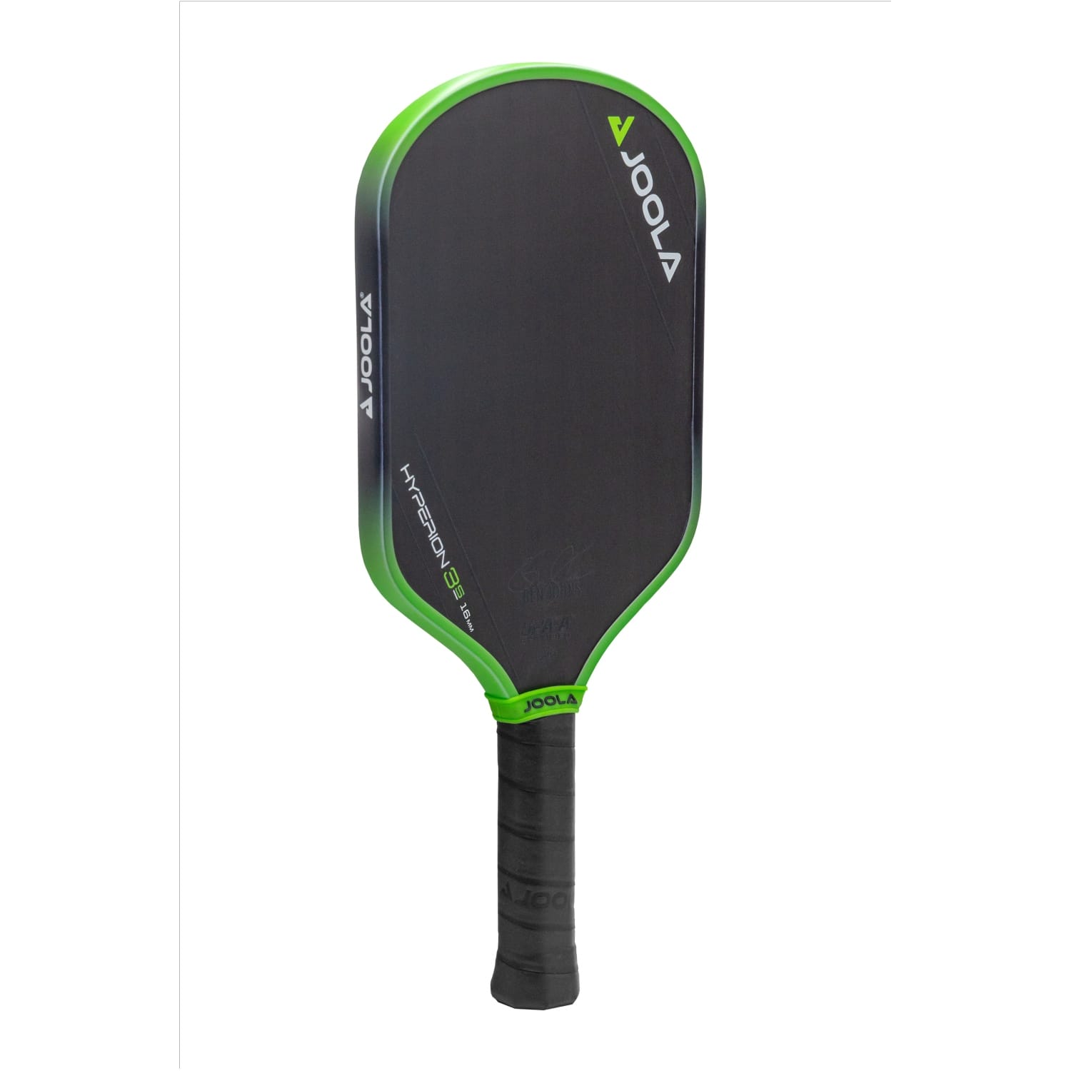 BEN JOHNS HYPERION 3S 16 JOOLA PICKLEBALL RACKET