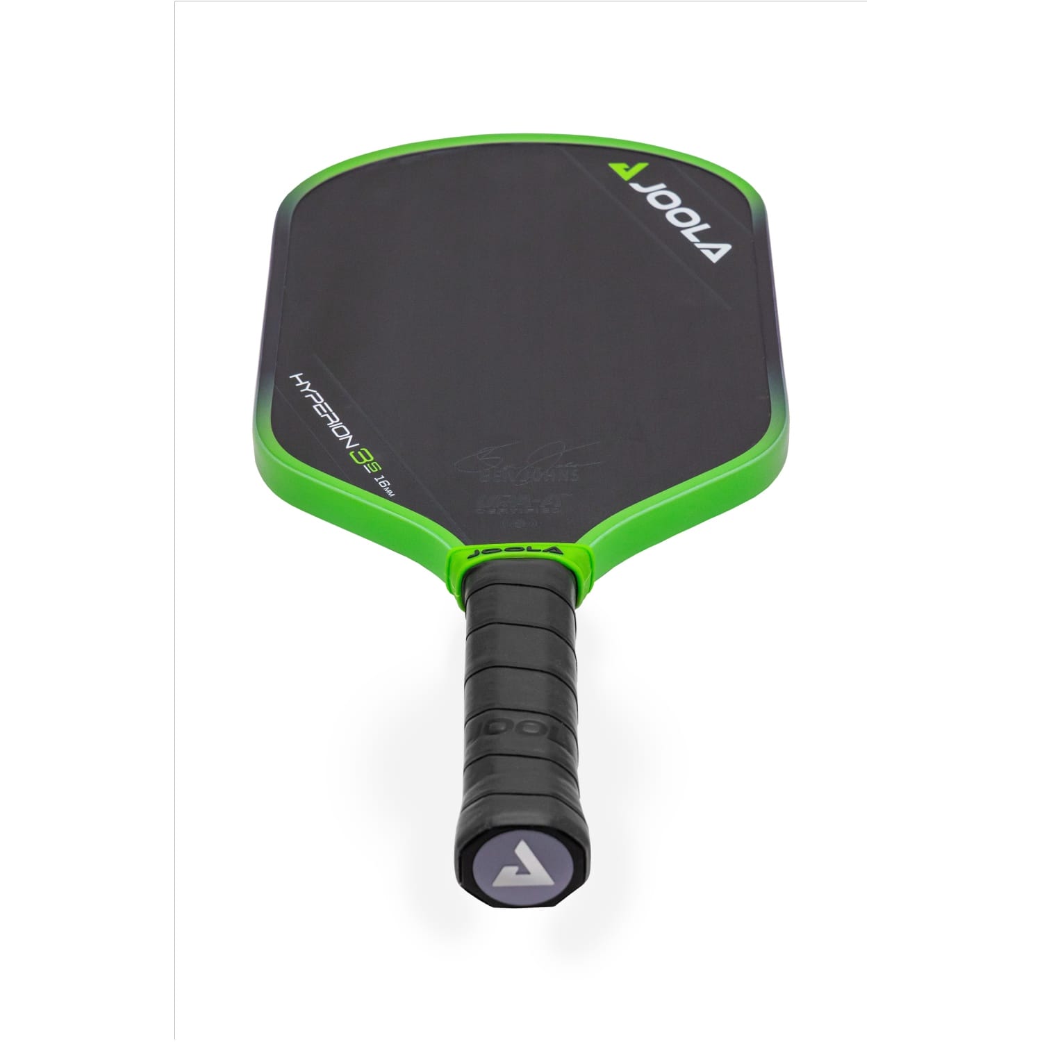 BEN JOHNS HYPERION 3S 16 JOOLA PICKLEBALL RACKET