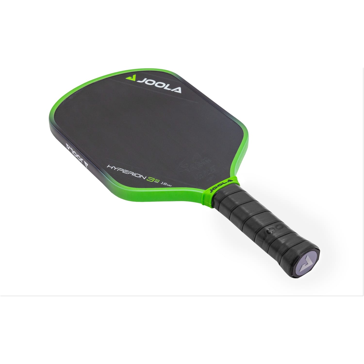 BEN JOHNS HYPERION 3S 16 JOOLA PICKLEBALL RACKET