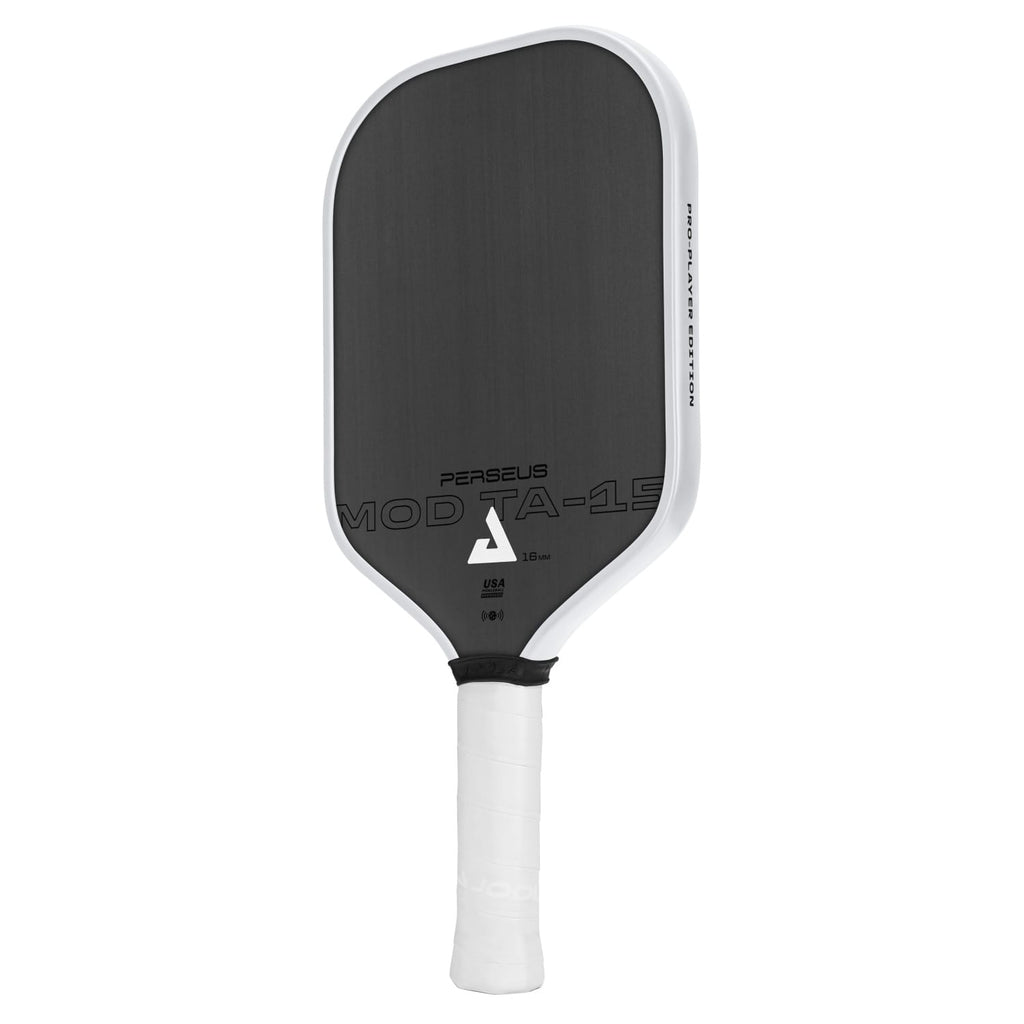 PICKLEBALL PADEL PERSEUS 16 MOD TA-15 PRO PLAYER EDITION JOOLA