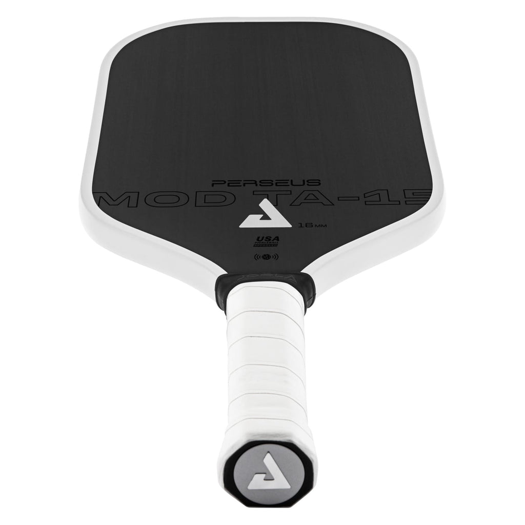 PICKLEBALL PADEL PERSEUS 16 MOD TA-15 PRO PLAYER EDITION JOOLA