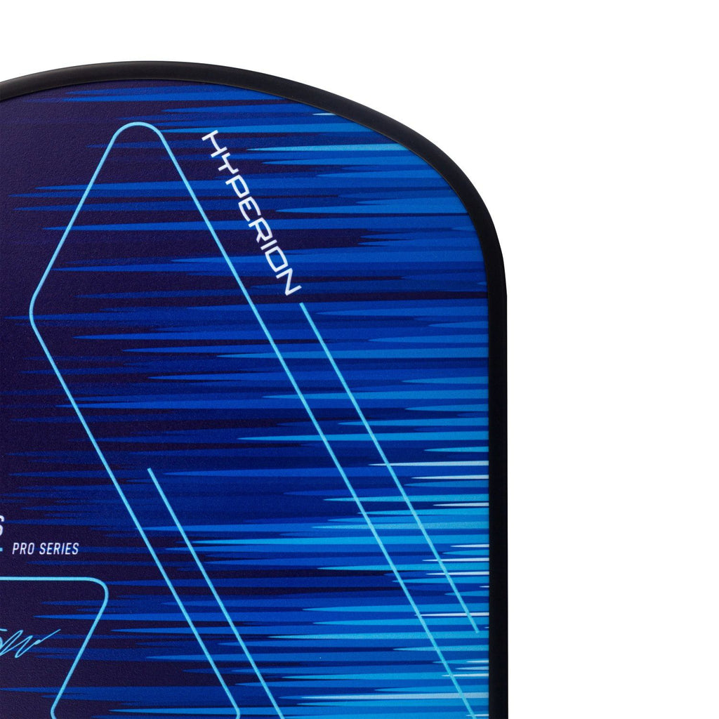 BEN JOHNS HYPERION CAS 16 JOOLA PICKLEBALL RACKET