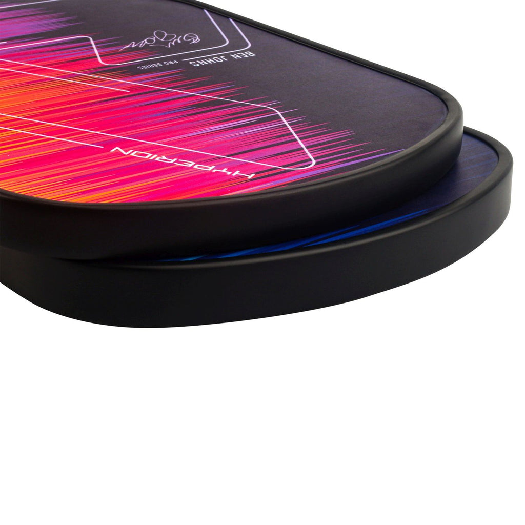 BEN JOHNS HYPERION CAS 13.5 JOOLA PICKLEBALL RACKET