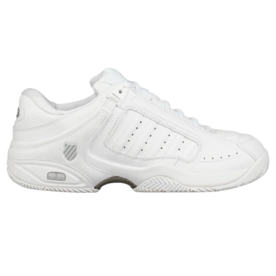K-Swiss Defier RS ​​Sneakers | White