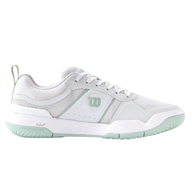 Wilson Pickle Pro Shoes | White/Green