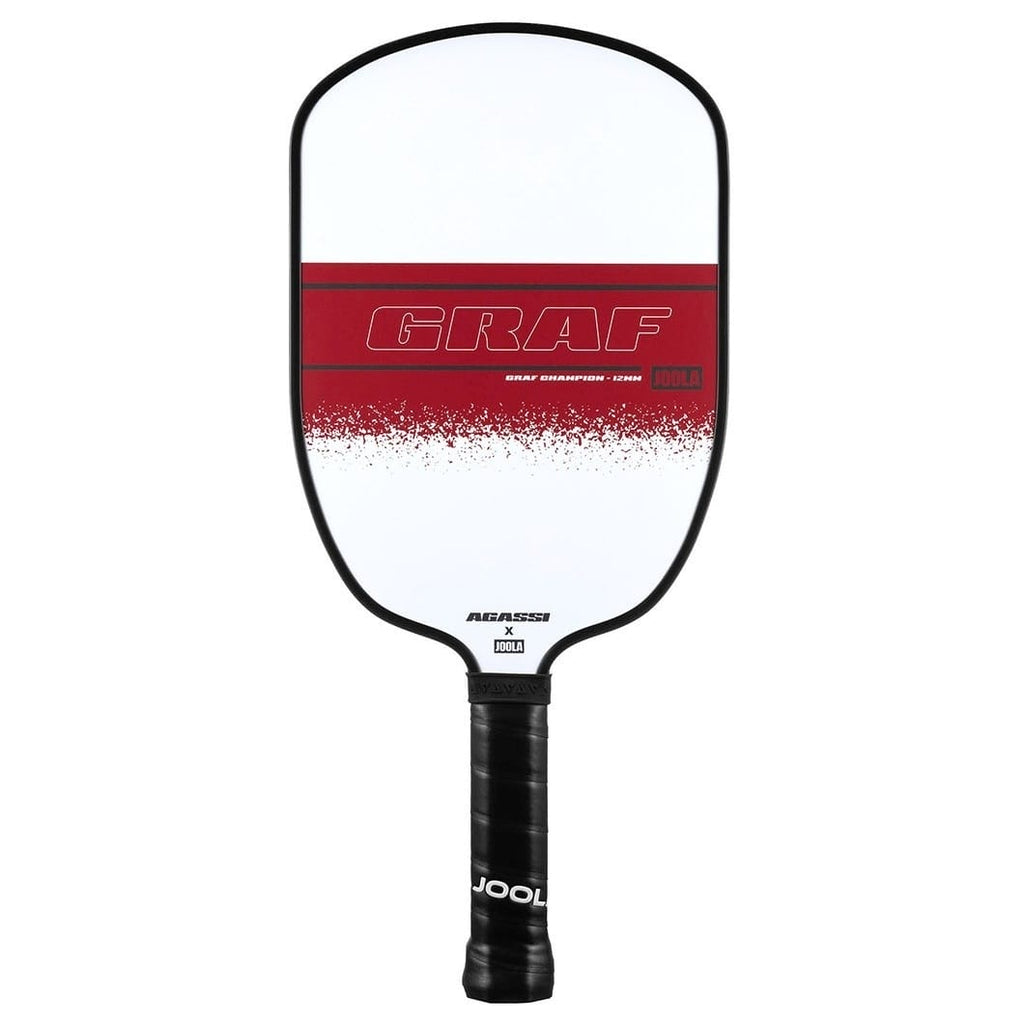 AGASSI/GRAF CHAMPION JOOLA PICKLEBALL SET