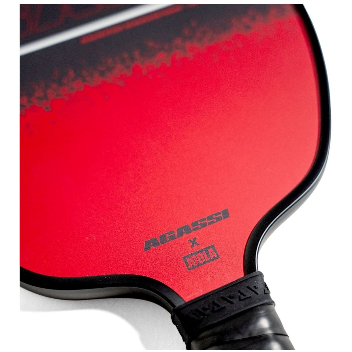 AGASSI CHAMPION 12 JOOLA PICKLEBALL RACKET