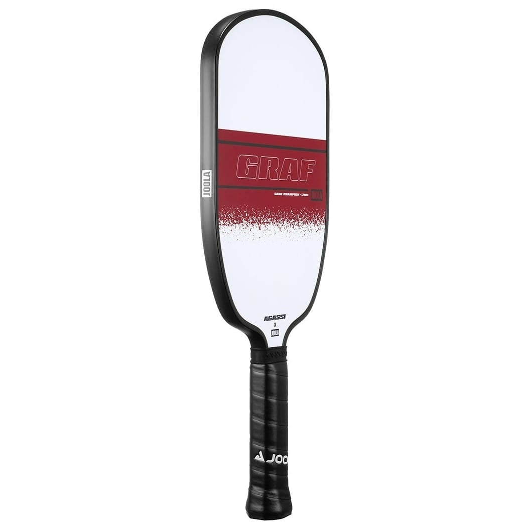 GRAF CHAMPION 12 JOOLA PICKLEBALL RACKET