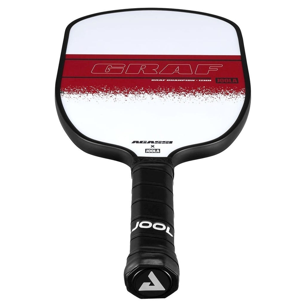 GRAF CHAMPION 12 JOOLA PICKLEBALL RACKET
