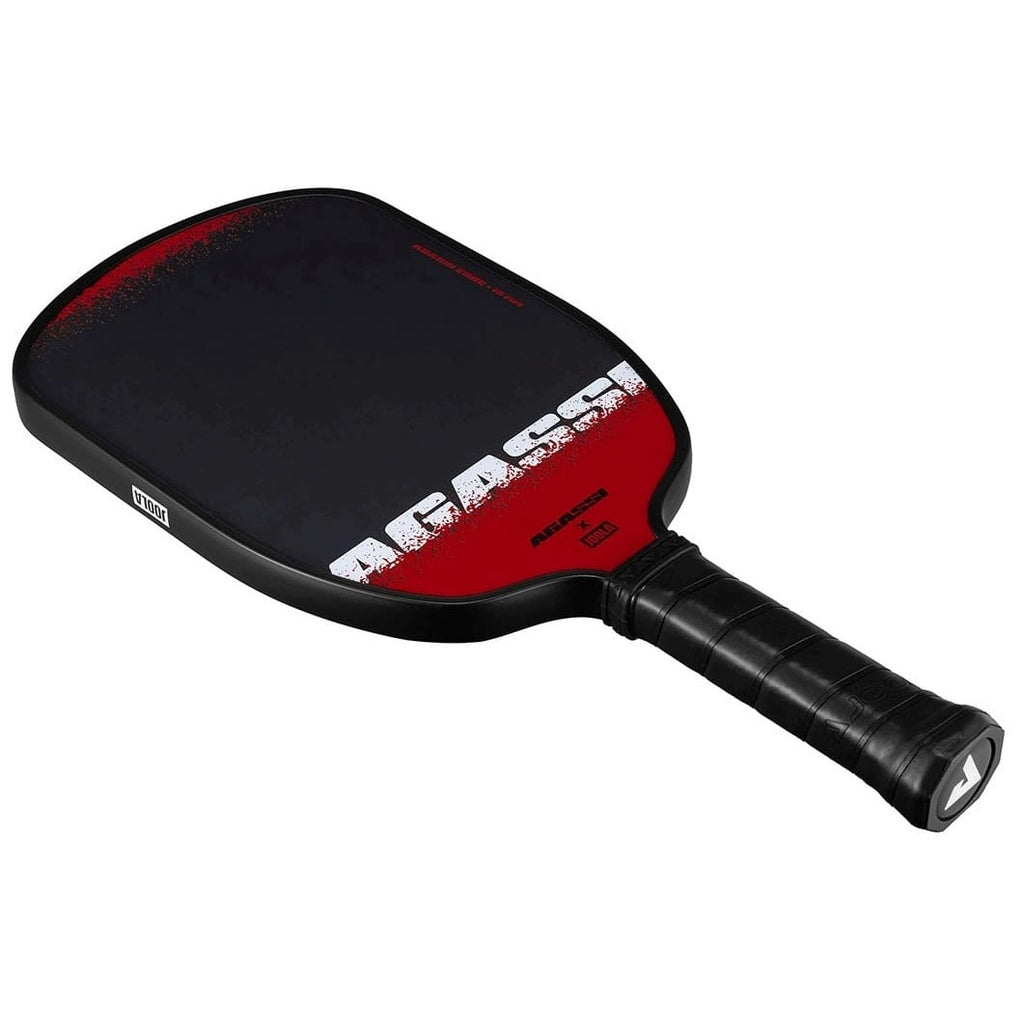 AGASSI EDGE 16 JOOLA PICKLEBALL RACKET