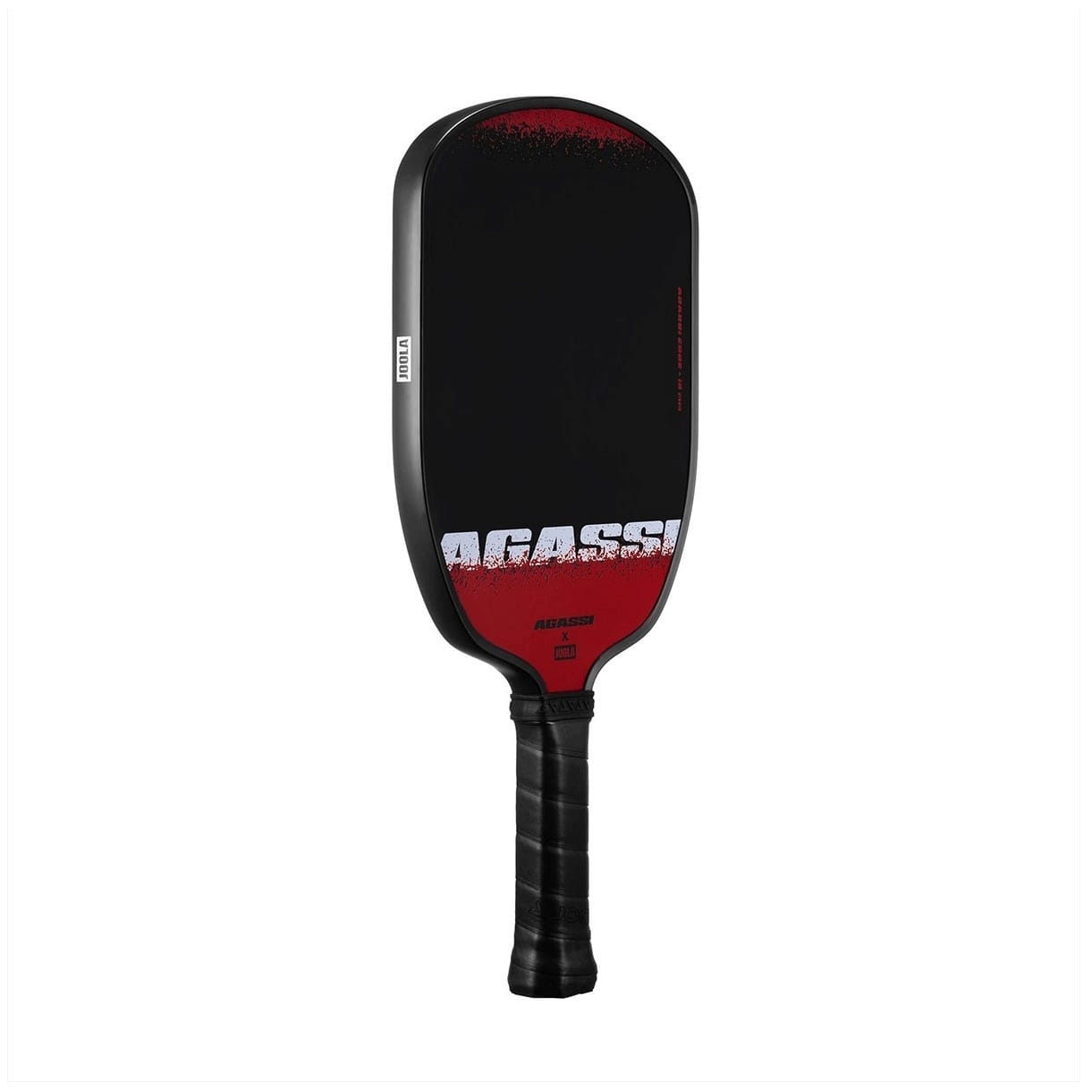 AGASSI EDGE 16 JOOLA PICKLEBALL RACKET