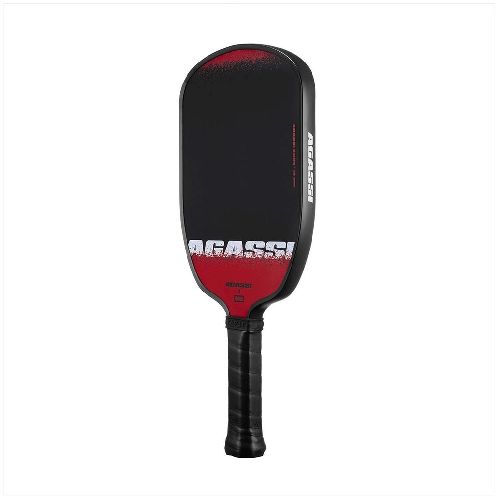 AGASSI EDGE 16 JOOLA PICKLEBALL RACKET