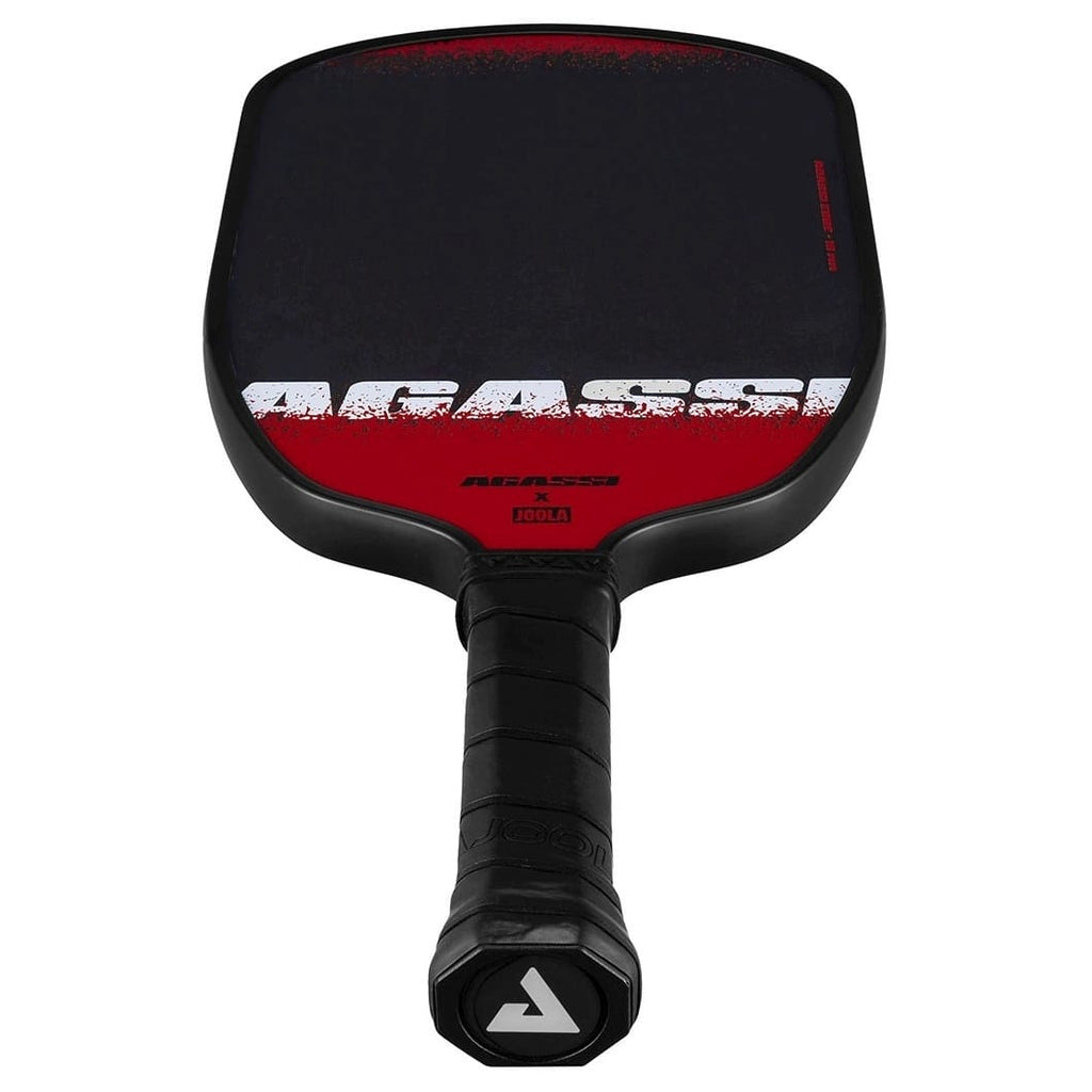 AGASSI EDGE 16 JOOLA PICKLEBALL RACKET