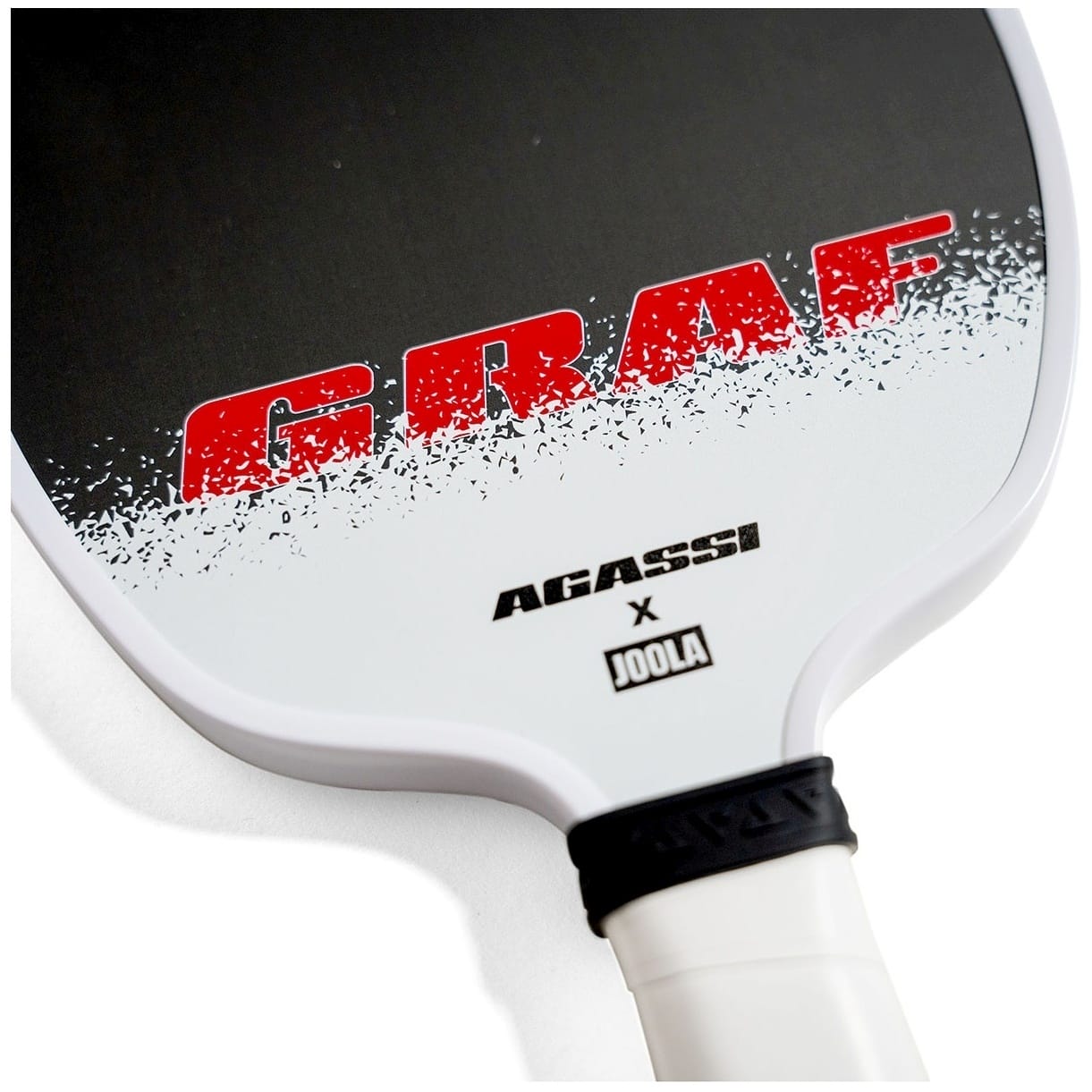 GRAF EDGE 16 JOOLA PICKLEBALL RACKET