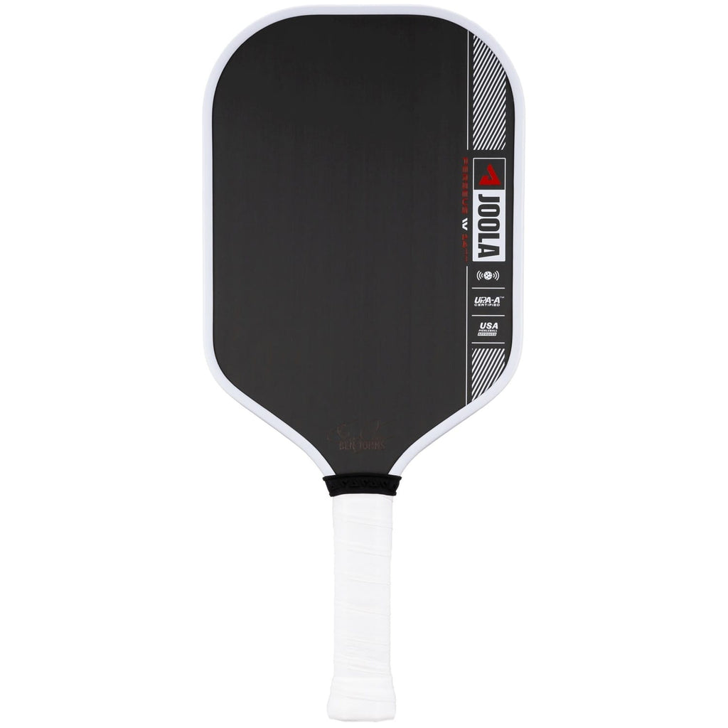 BEN JOHNS PERSEUS PRO IV 14 JOOLA PICKLEBALL RACKET