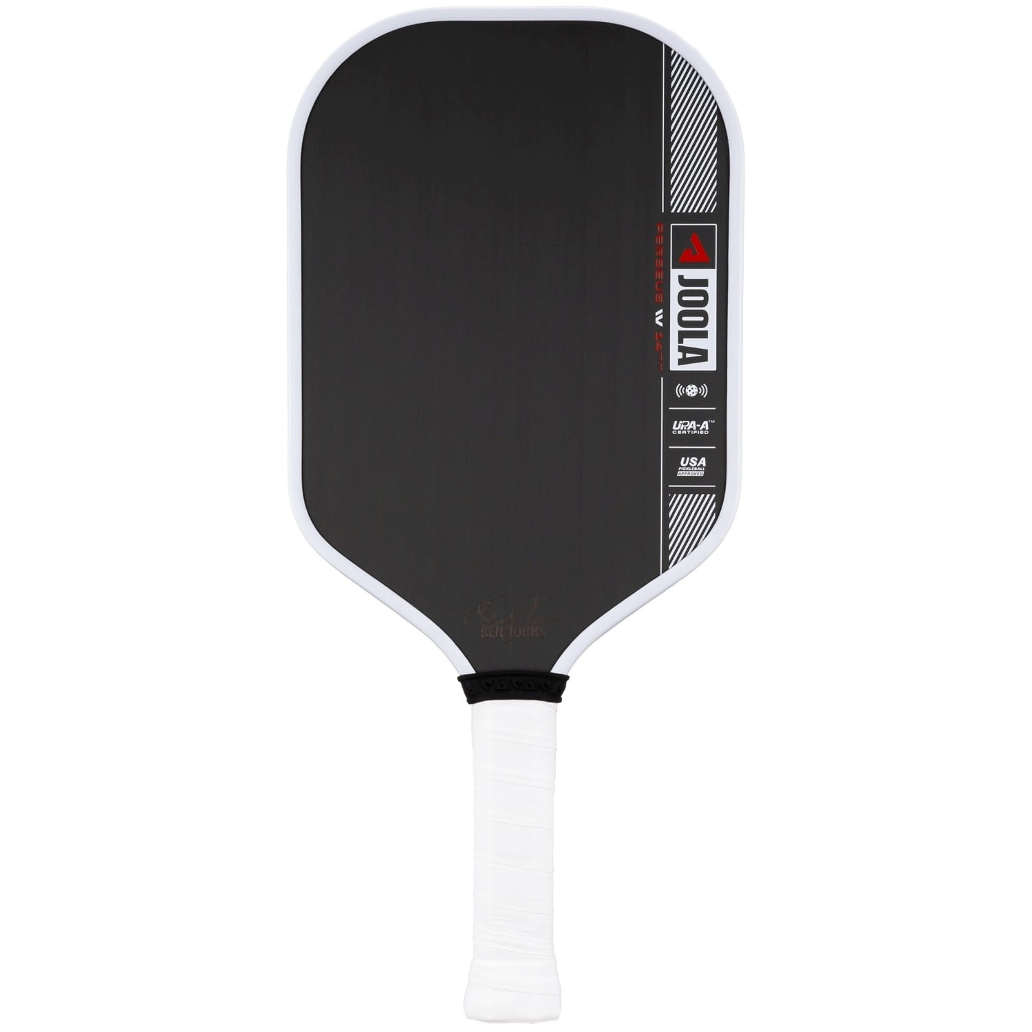 BEN JOHNS PERSEUS PRO IV 14 JOOLA PICKLEBALL RACKET