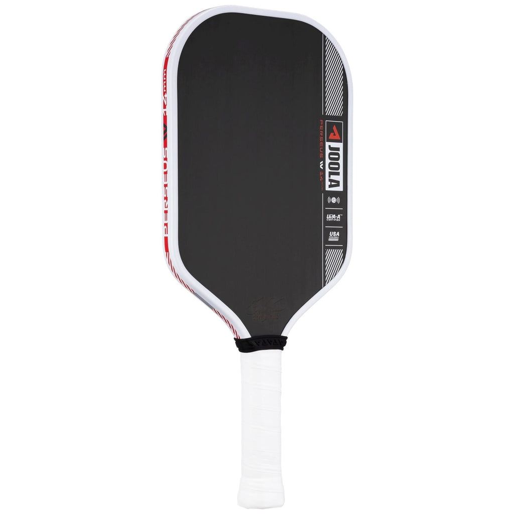 BEN JOHNS PERSEUS PRO IV 14 JOOLA PICKLEBALL RACKET