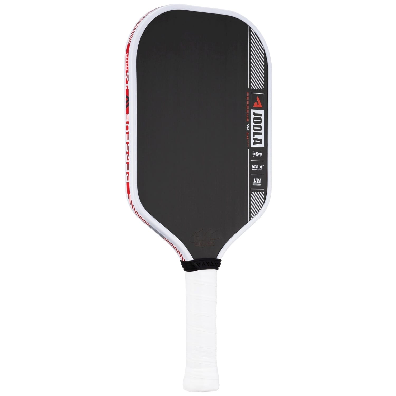 BEN JOHNS PERSEUS PRO IV 14 JOOLA PICKLEBALL RACKET