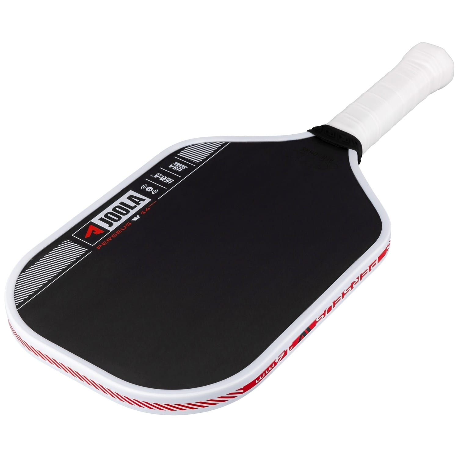 BEN JOHNS PERSEUS PRO IV 14 JOOLA PICKLEBALL RACKET