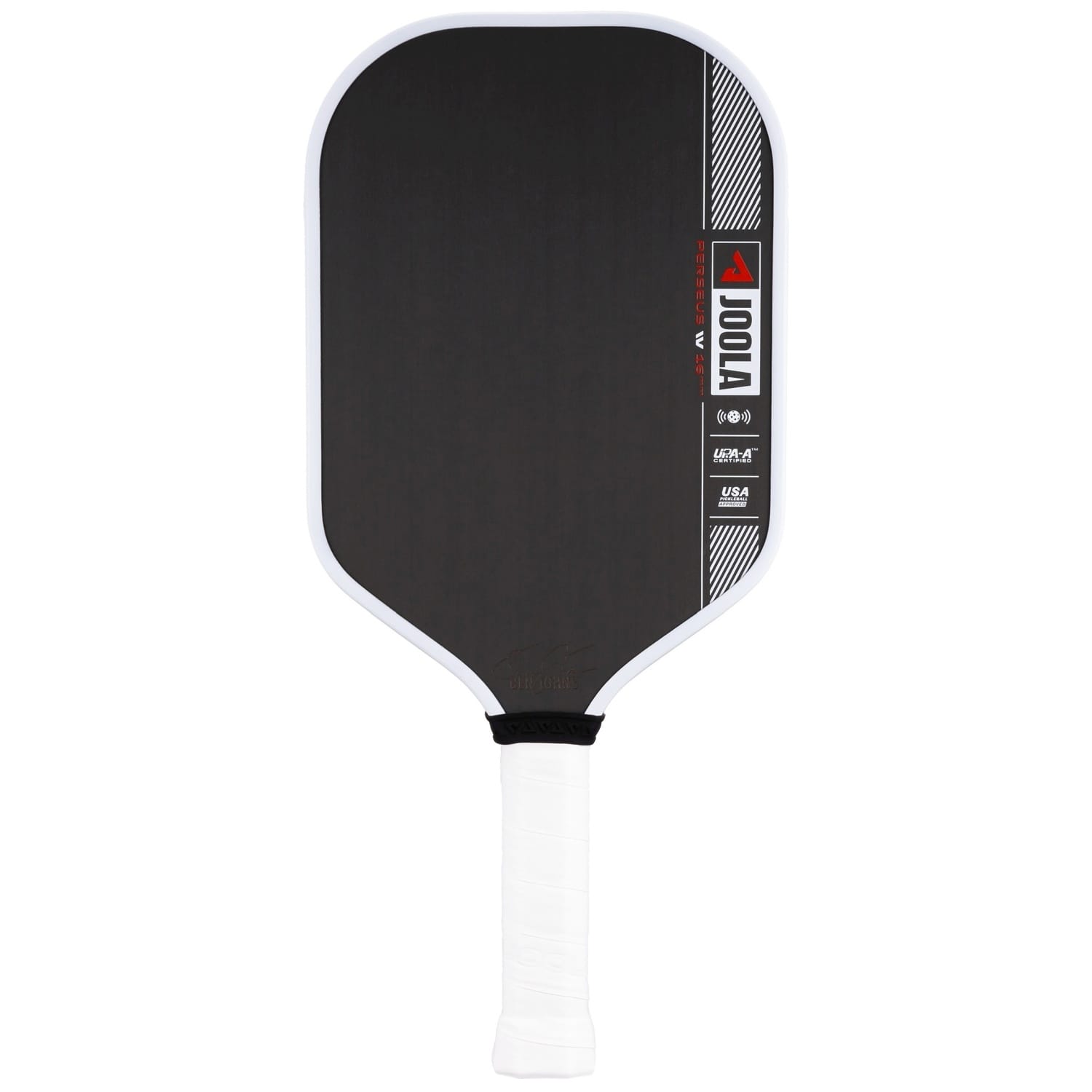 BEN JOHNS PERSEUS PRO IV 16 JOOLA PICKLEBALL RACKET