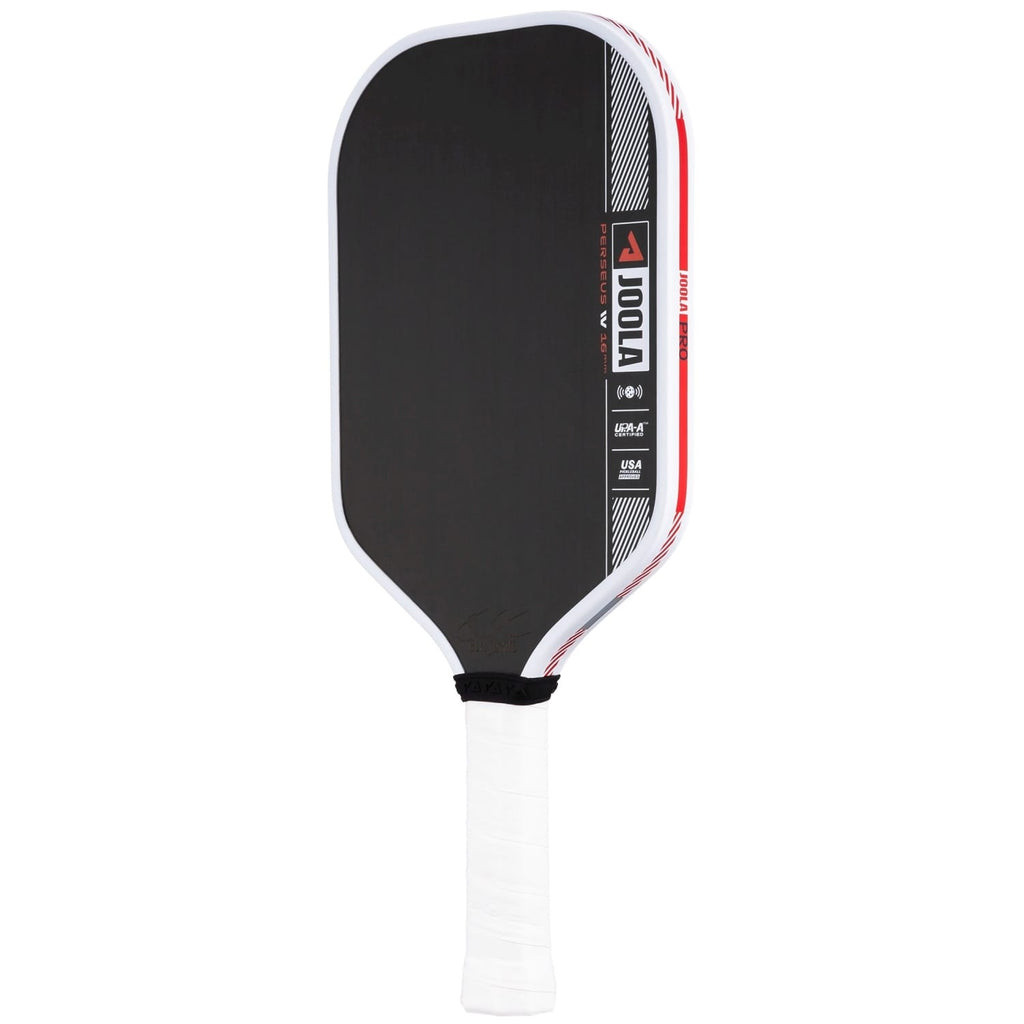 BEN JOHNS PERSEUS PRO IV 16 JOOLA PICKLEBALL RACKET