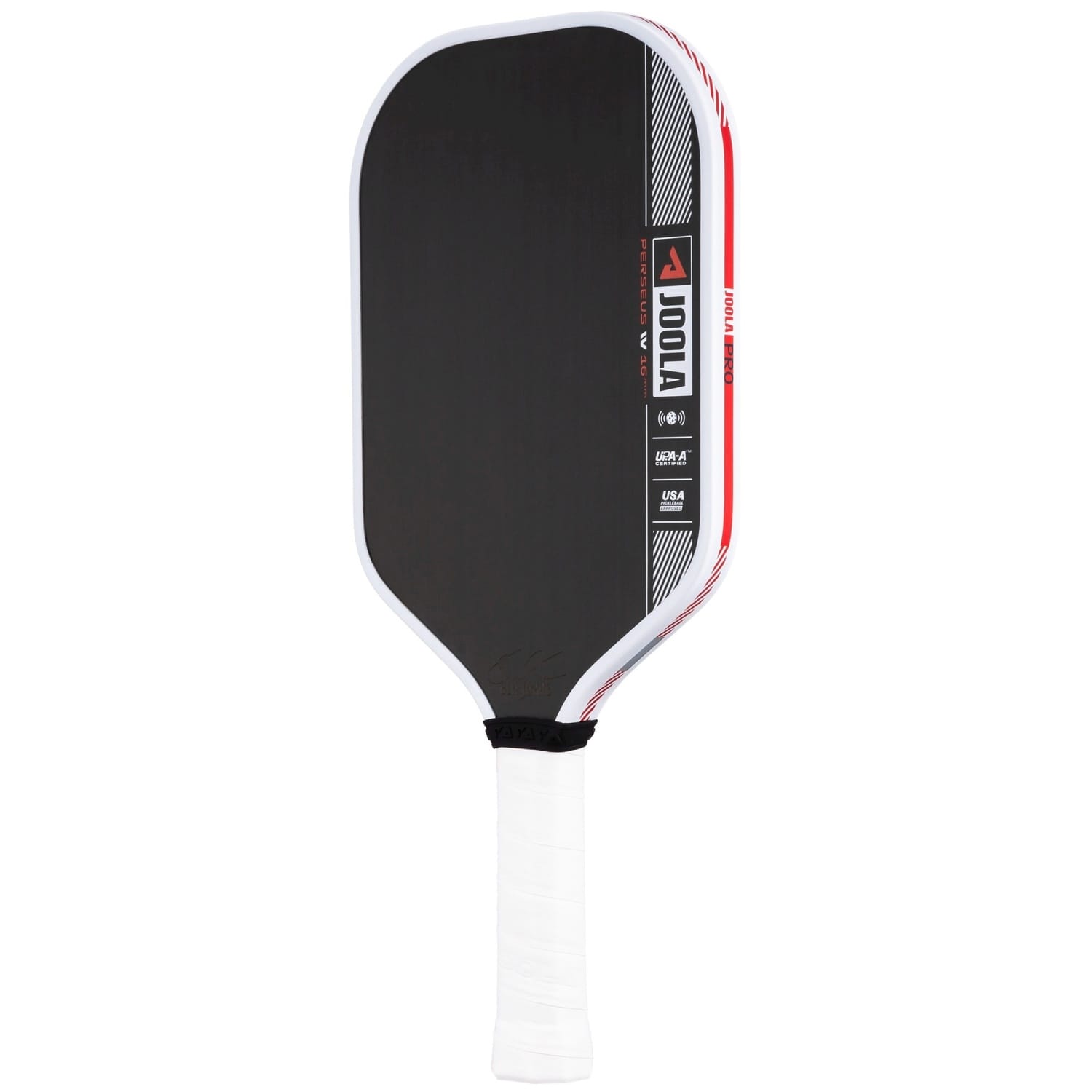 BEN JOHNS PERSEUS PRO IV 16 JOOLA PICKLEBALL RACKET