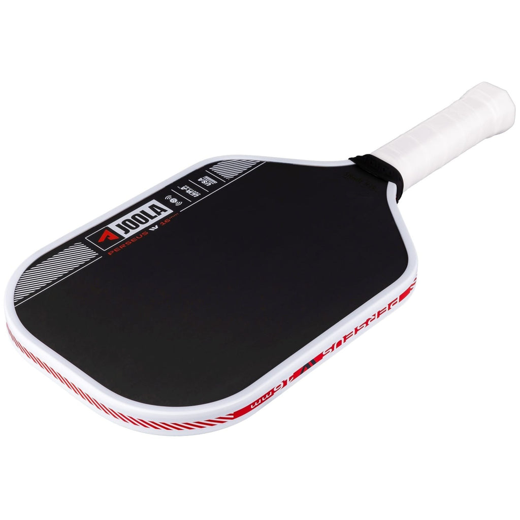 BEN JOHNS PERSEUS PRO IV 16 JOOLA PICKLEBALL RACKET