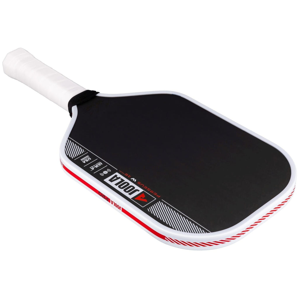 BEN JOHNS PERSEUS PRO IV 16 JOOLA PICKLEBALL RACKET