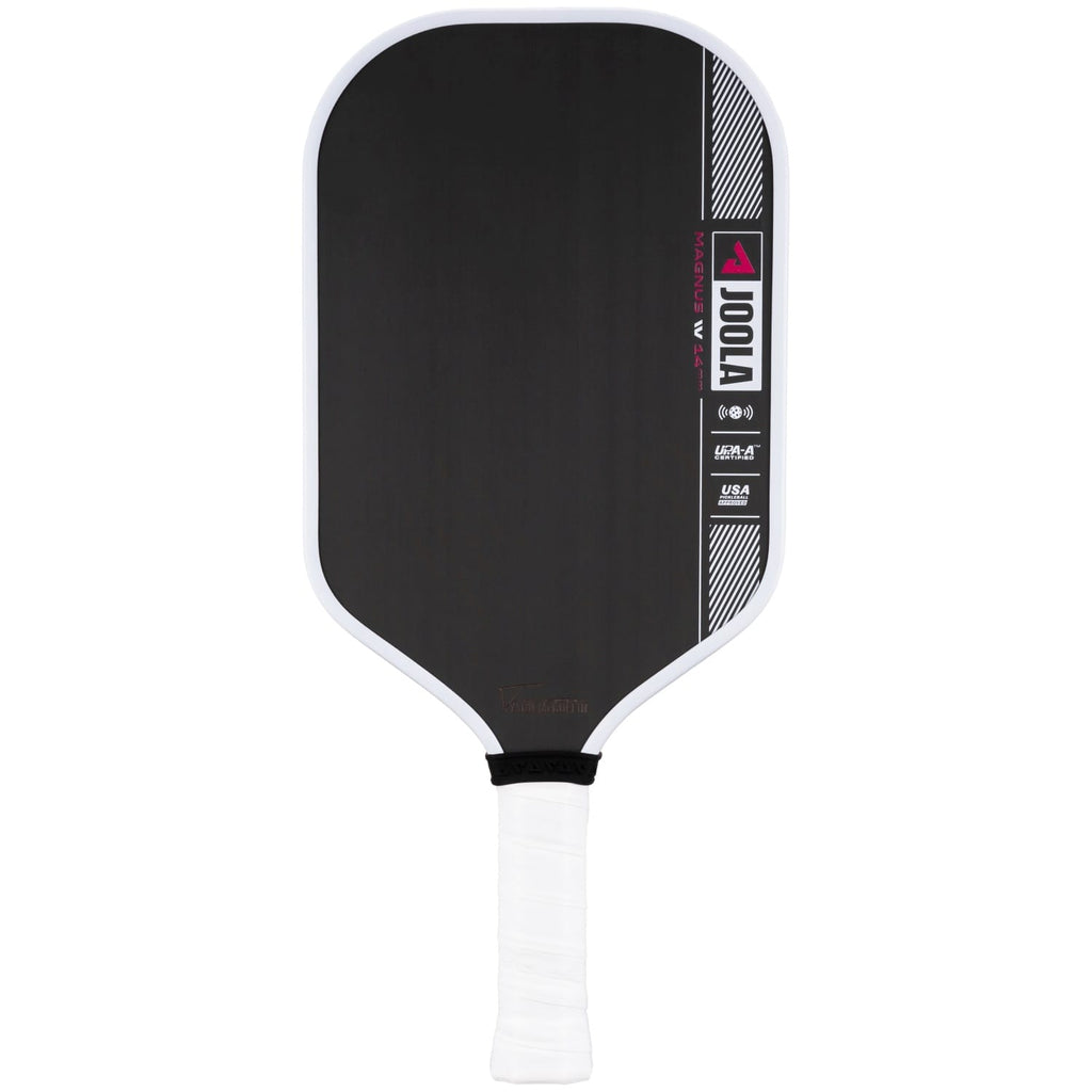 TYSON MCGUFFIN MAGNUS PRO IV 14 JOOLA PICKLEBALL RACKET